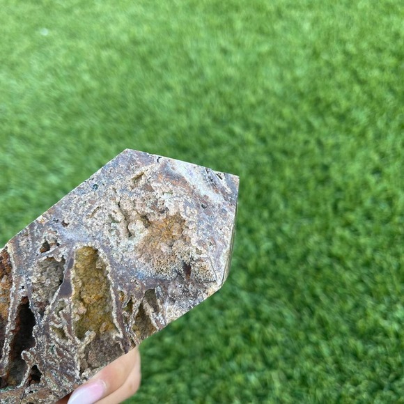 Sphalerite Tower - Picture 7 of 11